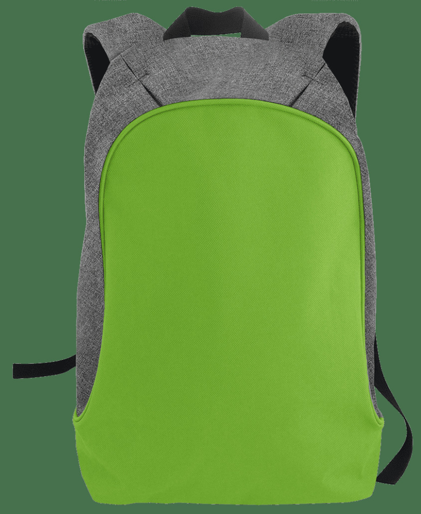 Logotrade corporate gift picture of: Anti-theft backpack 60408600